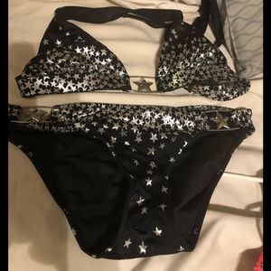 Victoria secret bikini